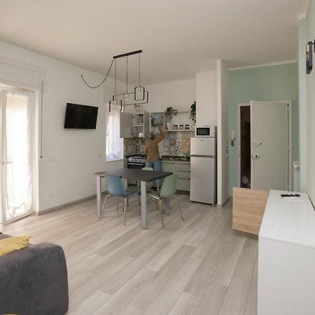 Ferienwohnung Casa Di Dani La Spezia Exterior foto