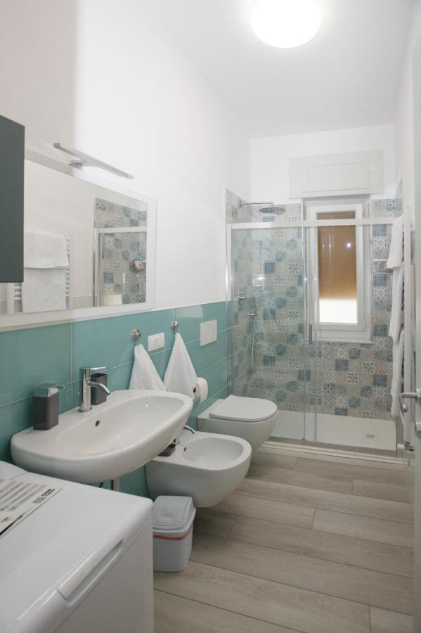 Ferienwohnung Casa Di Dani La Spezia Exterior foto
