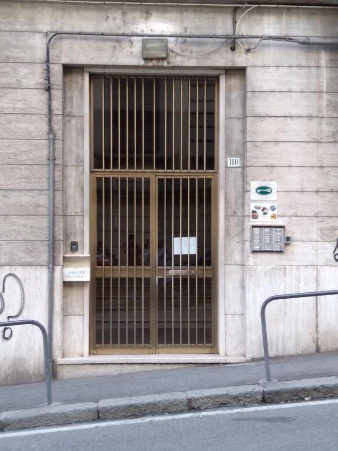 Ferienwohnung Casa Di Dani La Spezia Exterior foto